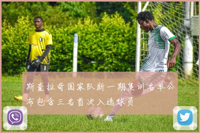 斯奎拉奇国家队新一期集训名单公布包含三名首次入选球员