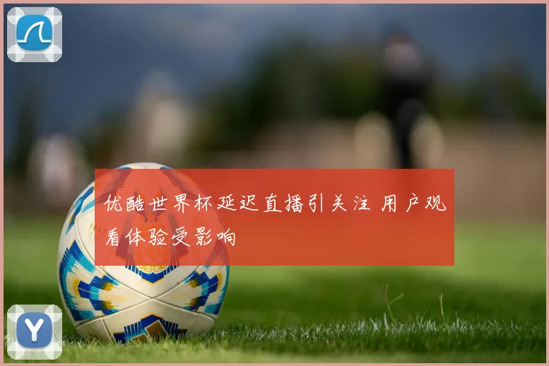 优酷世界杯延迟直播引关注 用户观看体验受影响